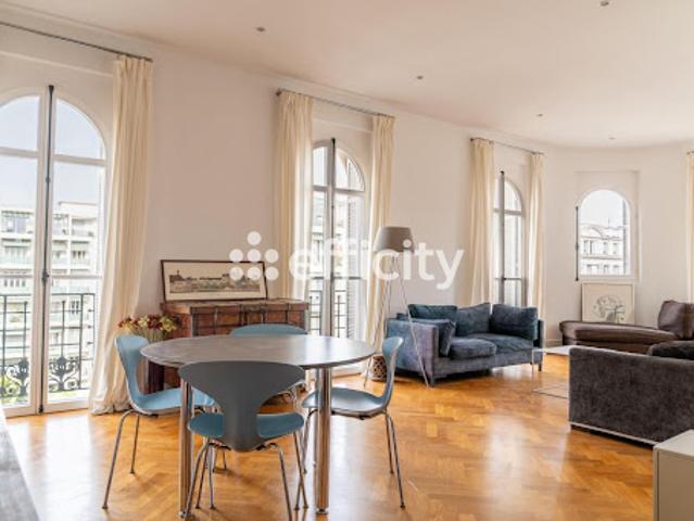 Vente Appartement 6 pièces 168.28 m2 Nice