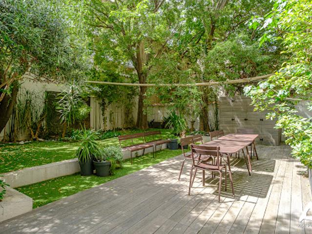 Vente Appartement 5 pièces 168 m2 Marseille 6ème