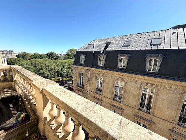 Vente Appartement 5 pièces 170 m2 Paris 7ème