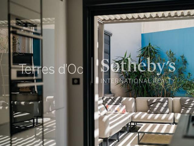 Vente Appartement 5 pièces 170 m2 Canet plage