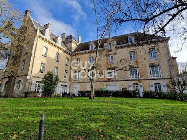 Vente Appartement 5 pièces 170 m2 Chartres
