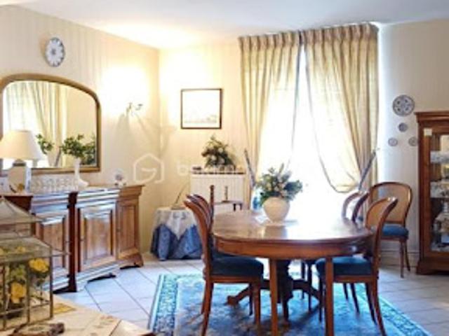 Vente Appartement 5 pièces 170 m2 Dourdan
