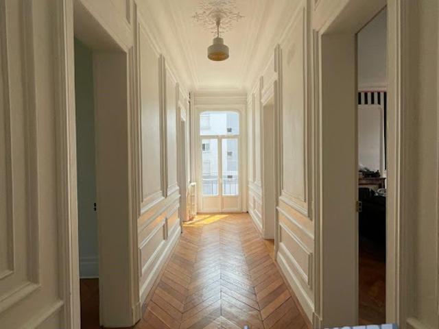 Vente Appartement 5 pièces 170 m2 Elbeuf