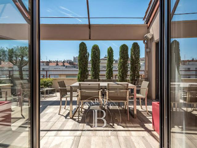Vente Appartement 5 pièces 170 m2 Lyon 6ème