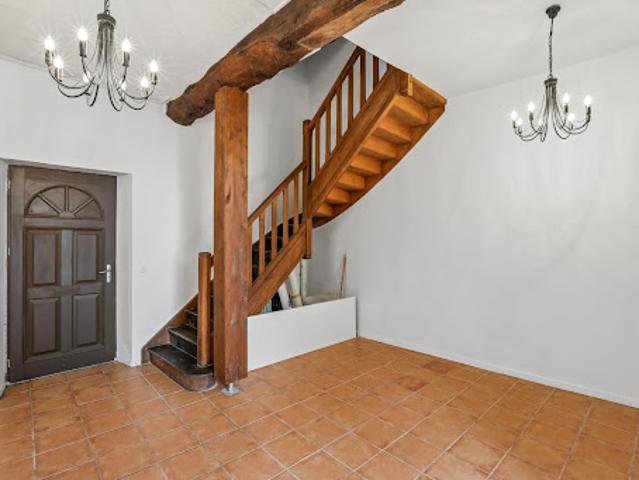 Vente Appartement 5 pièces 170 m2 Mazamet