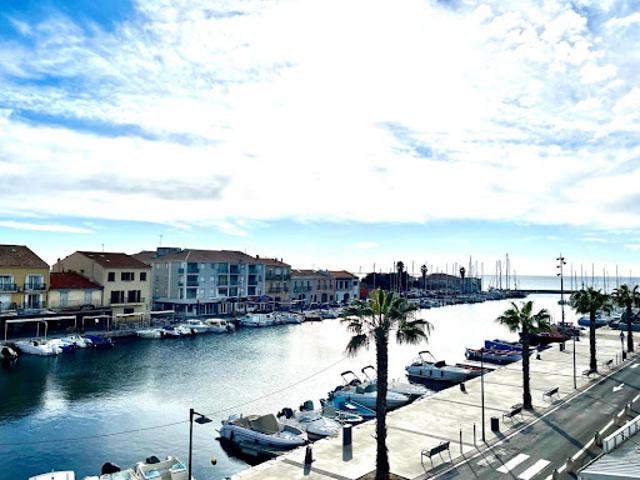 Vente Appartement 5 pièces 170 m2 Meze