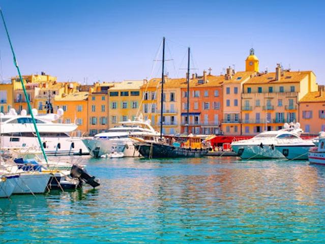 Vente Appartement 5 pièces 170 m2 Saint Tropez