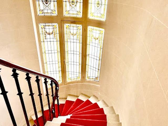 Vente Appartement 5 pièces 170 m2 Paris 7ème