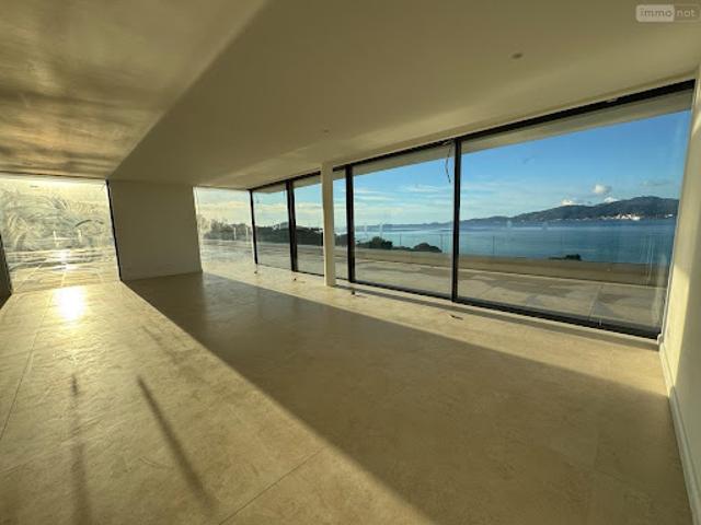 Vente Appartement 5 pièces 170 m2 Pietrosella