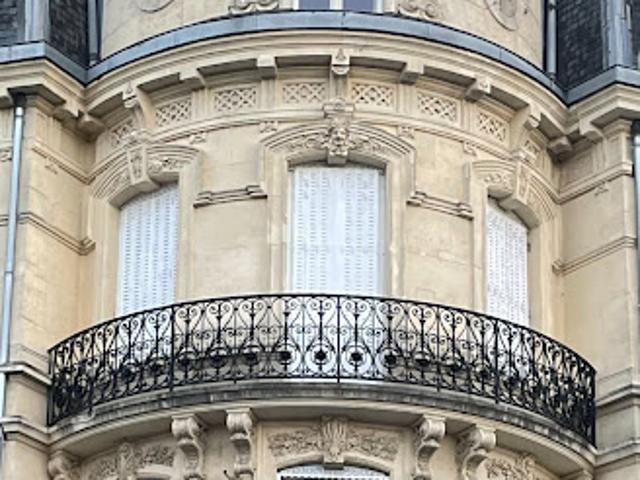 Vente Appartement 1 pièce 25 m2 Reims