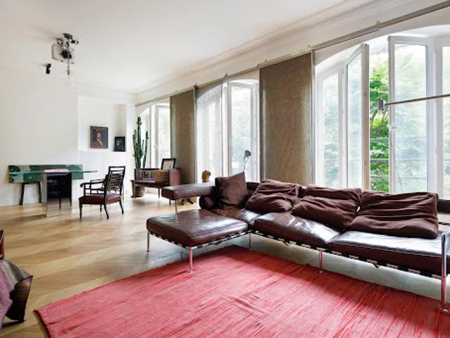 Vente Appartement 5 pièces 171 m2 Paris 11ème
