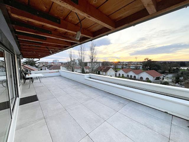 Vente Appartement 5 pièces 171 m2 Vichy