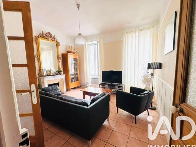 Vente Appartement 5 pièces