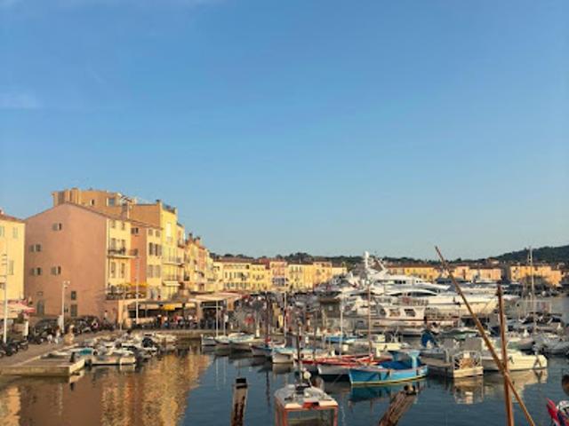 Vente Appartement 5 pièces 172 m2 Saint Tropez
