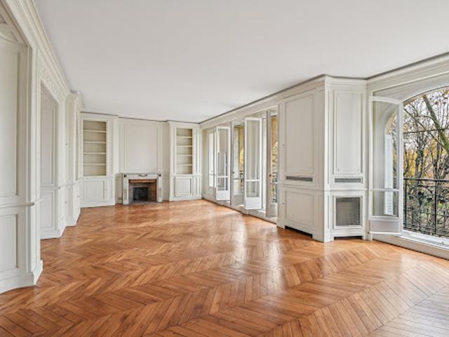 Vente Appartement 5 pièces 172 m2 Paris 7ème