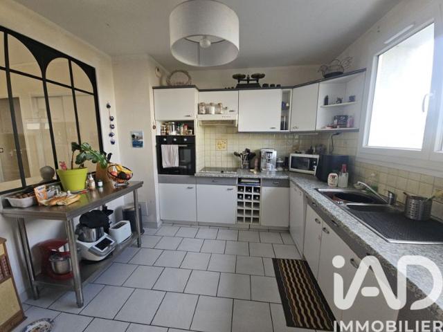 Vente Appartement 5 pièces