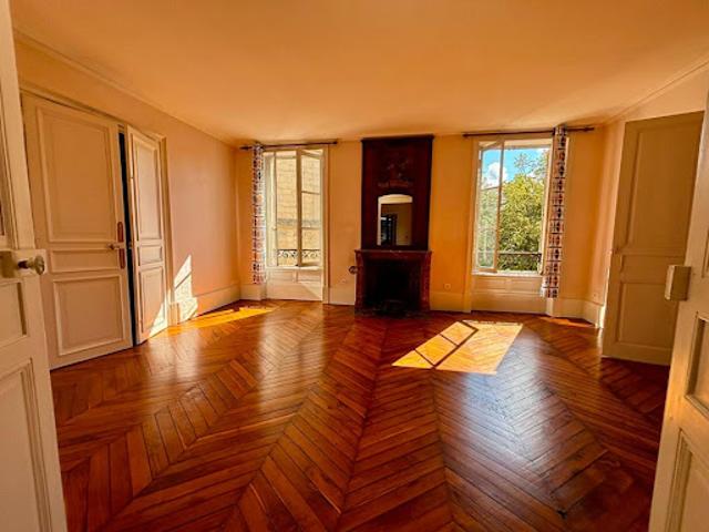 Vente Appartement 5 pièces 173.38 m2 Nevers
