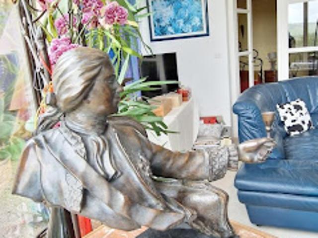 Vente Appartement 5 pièces 173 m2 Epernay