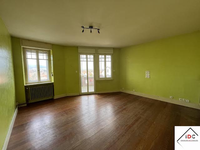 Vente Appartement 5 pièces 173 m2 Saverne