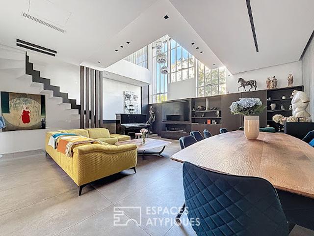 Vente Appartement 5 pièces 173 m2 Paris 17ème