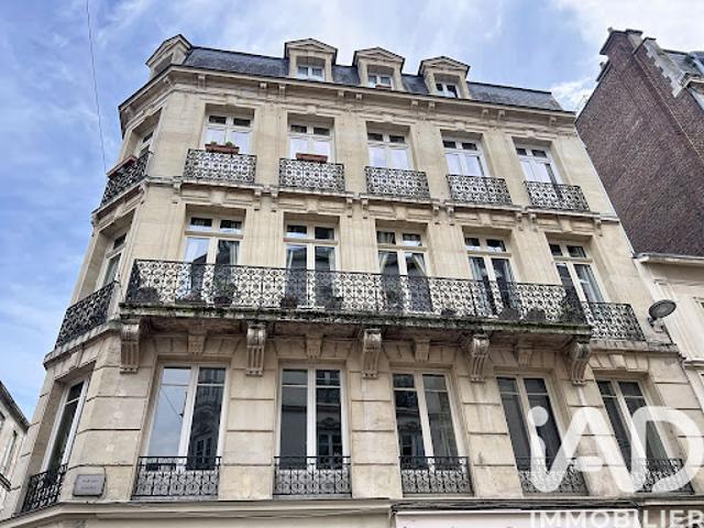 Vente Appartement 5 pièces 173 m2 Rouen