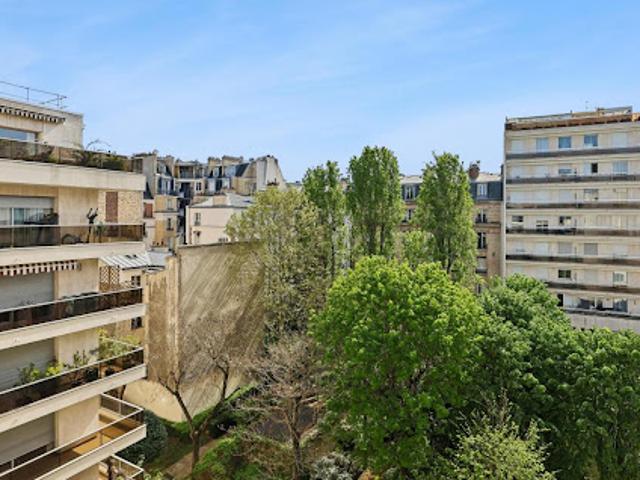 Vente Appartement 5 pièces 174.75 m2 Neuilly sur Seine