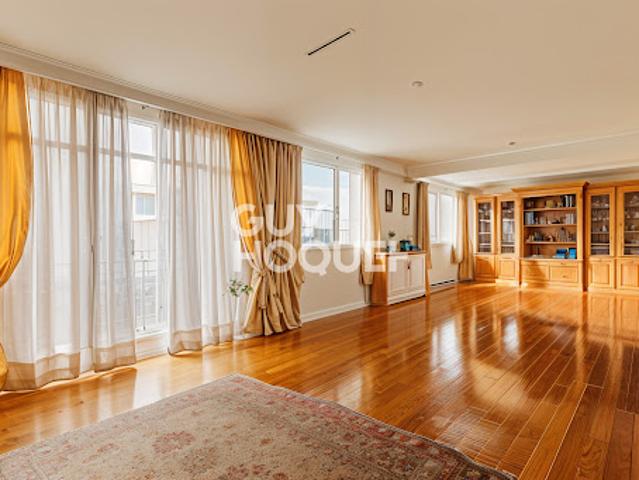 Vente Appartement 4 pièces 174 m2 Paris 12ème