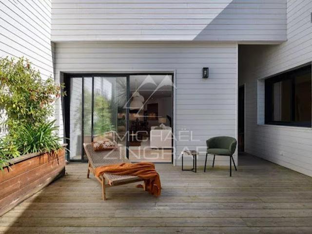 Vente Appartement 5 pièces 175.13 m2 Arcachon