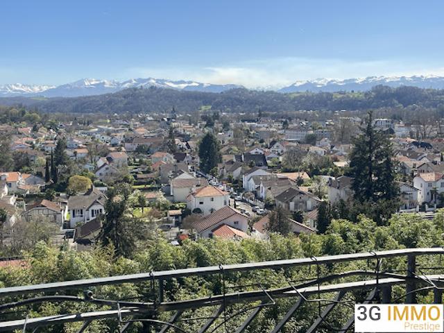 Vente Appartement 5 pièces 175.28 m2 Pau