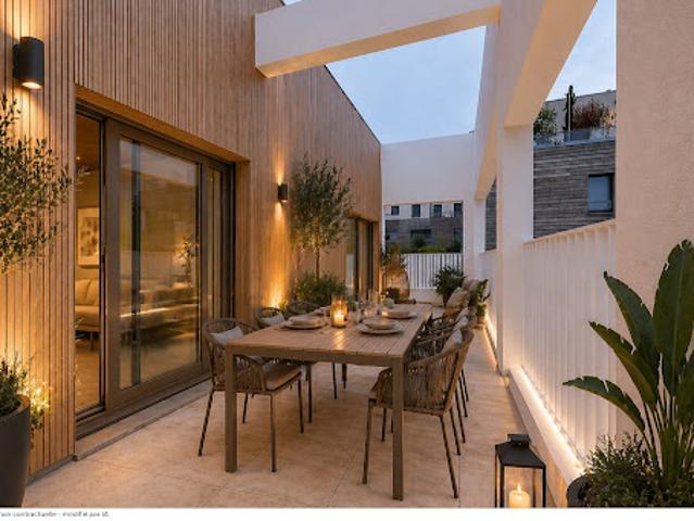 Vente Appartement 5 pièces 175.35 m2 La Rochelle