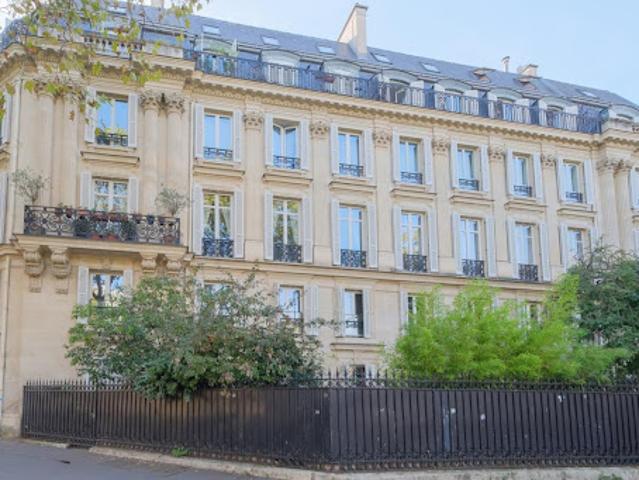 Vente Appartement 5 pièces 175.55 m2 Paris 8ème