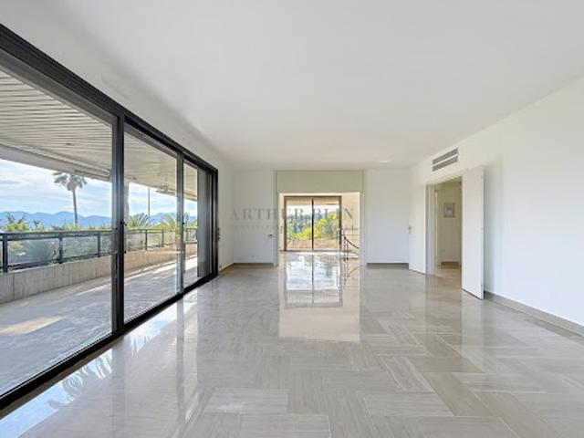 Vente Appartement 5 pièces 175 m2 Cannes