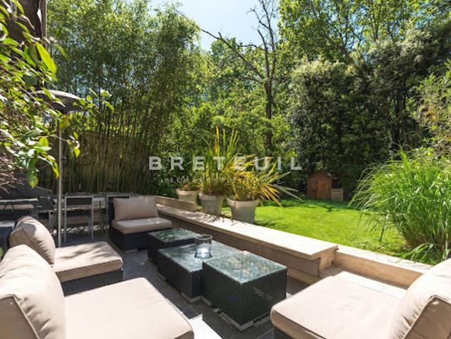 Vente Appartement 5 pièces 175 m2 Neuilly sur Seine