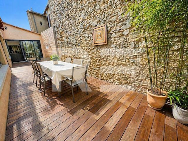 Vente Appartement 175 m2 Nimes