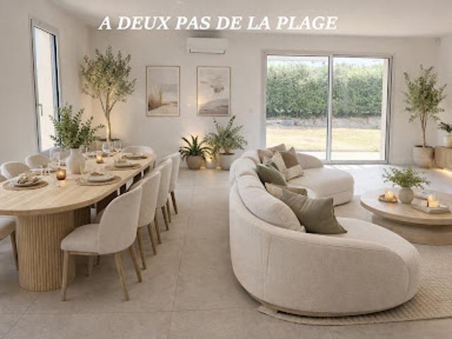 Vente Appartement 5 pièces 175 m2 Soorts Hossegor