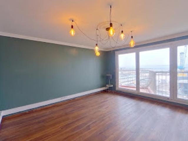 Vente Appartement 5 pièces 176.08 m2 Brest