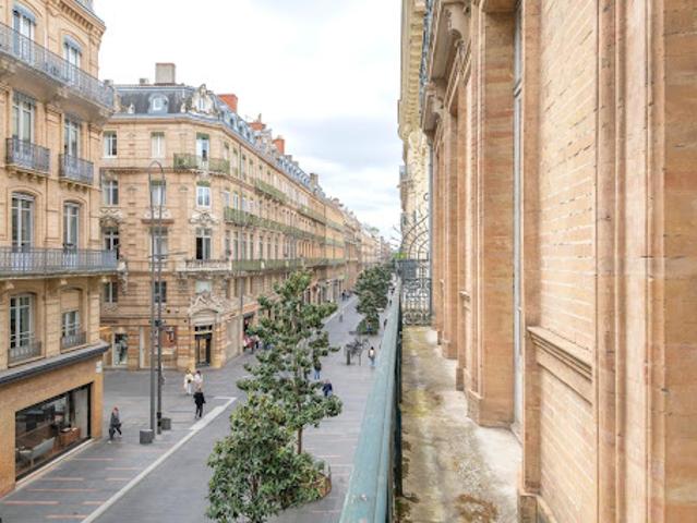 Vente Appartement 6 pièces 173.54 m2 Toulouse