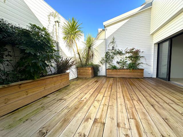 Vente Appartement 5 pièces 178.21 m2 Arcachon