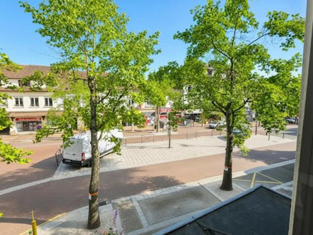 Vente Appartement 5 pièces 178 m2 Saint andre de l'eure