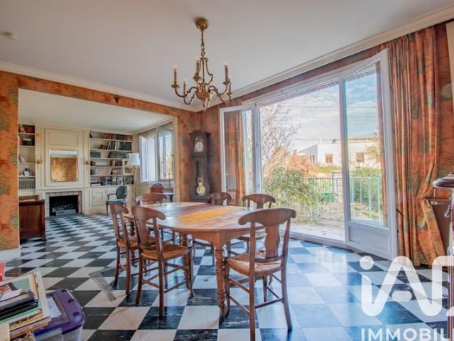Vente Appartement 5 pièces
