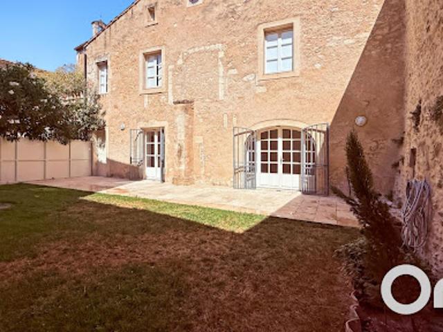 Vente Appartement 5 pièces 179 m2 Bollene