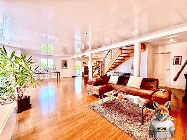 Vente Appartement 5 pièces 179 m2 Besançon