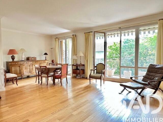 Vente Appartement 5 pièces
