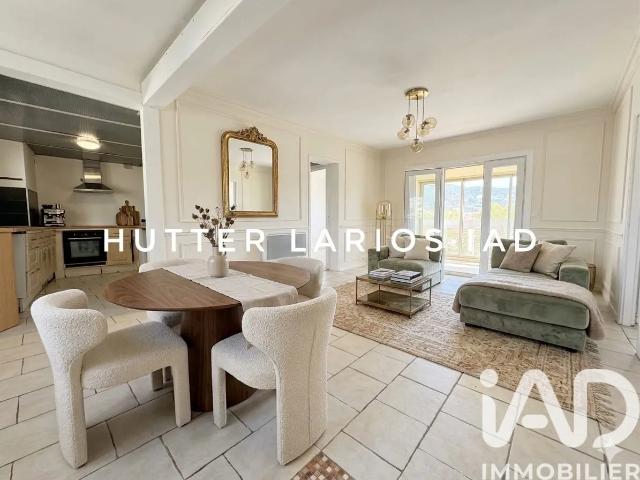Vente Appartement 5 pièces