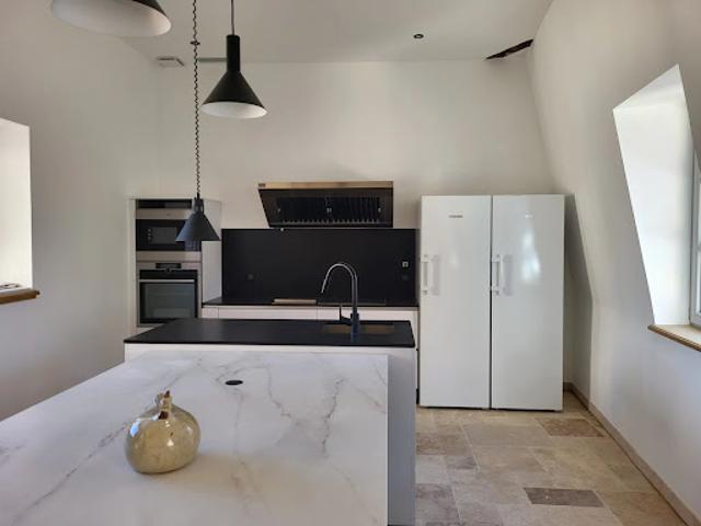 Vente Appartement 5 pièces 180.58 m2 Beaune