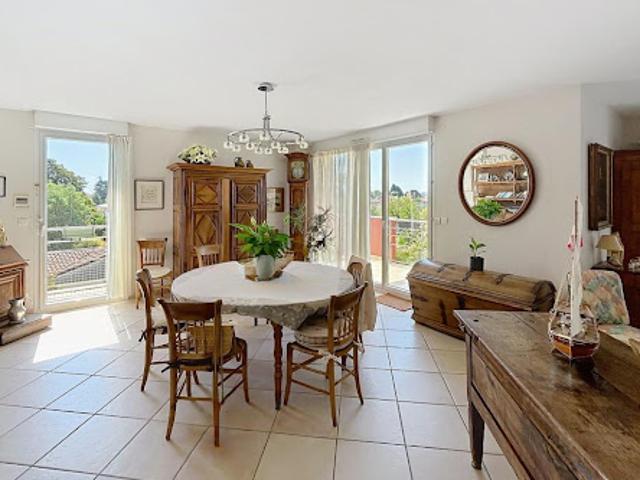Vente Appartement 5 pièces 180.78 m2 Bergerac