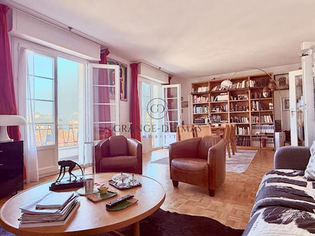 Vente Appartement 5 pièces 180 m2 Bordeaux