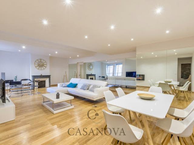 Vente Appartement 5 pièces 180 m2 Montpellier
