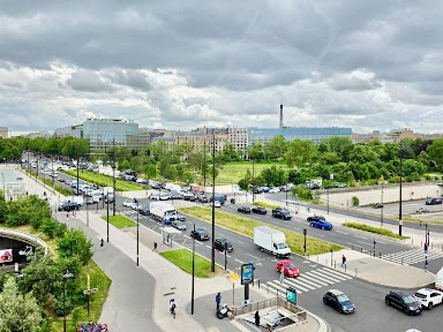 Vente Appartement 5 pièces 180 m2 Neuilly sur Seine