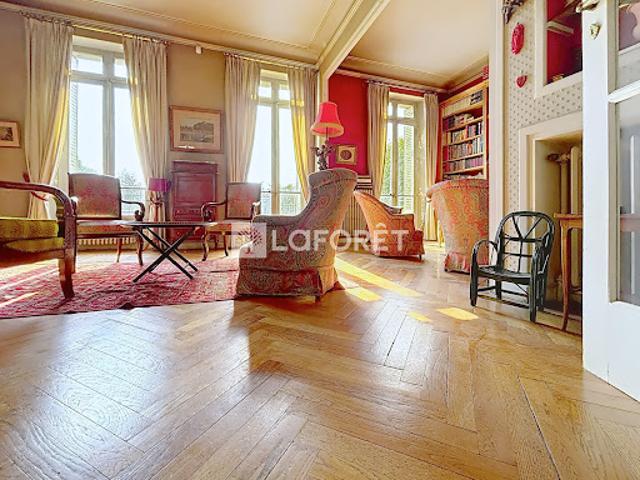 Vente Appartement 5 pièces 181.06 m2 Valence